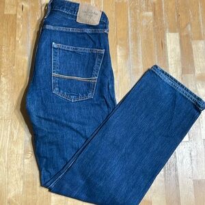 Mens Abercrombie and Fitch jeans